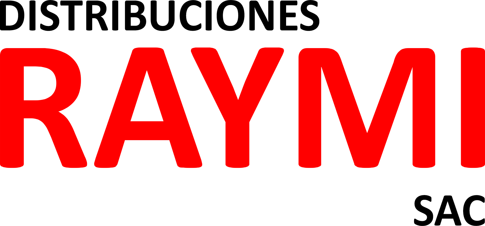 Distribuciones Raymi